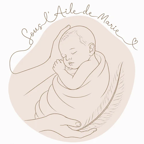 Sous l'Aile de Marie